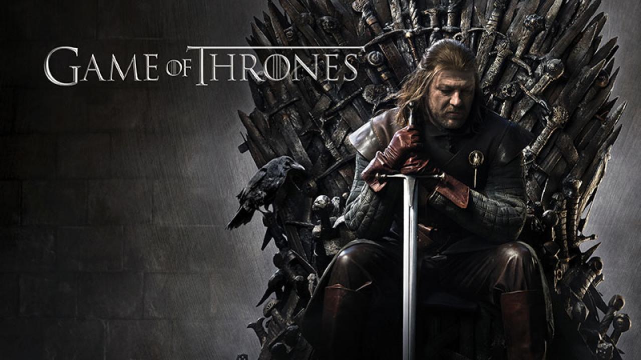 مسلسل Game of Thrones الحلقة 4 مترجمة