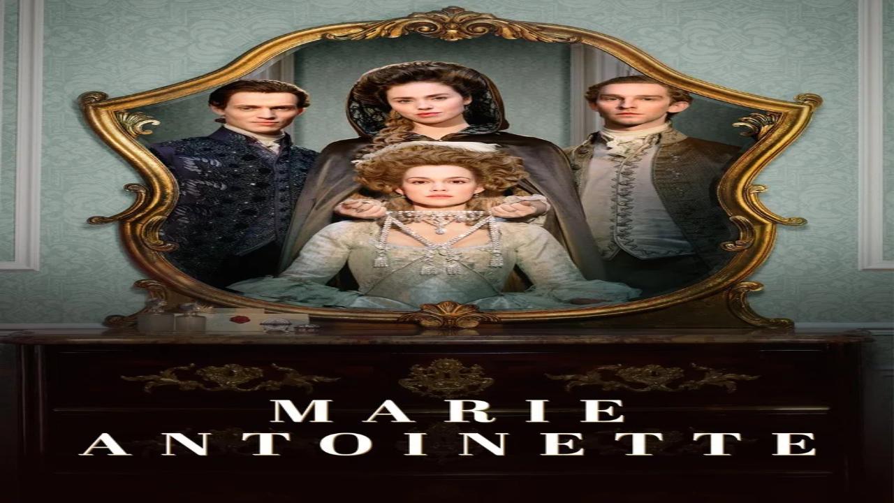 مسلسل Marie Antoinette الموسم الثاني الحلقة 3 الثالثة مترجمة