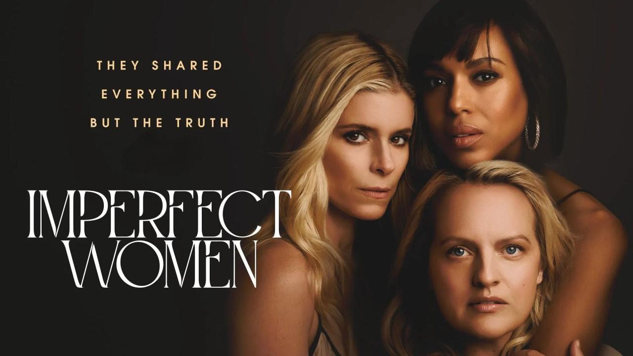 مسلسل Imperfect Women الحلقة 1 الاولى مترجمة