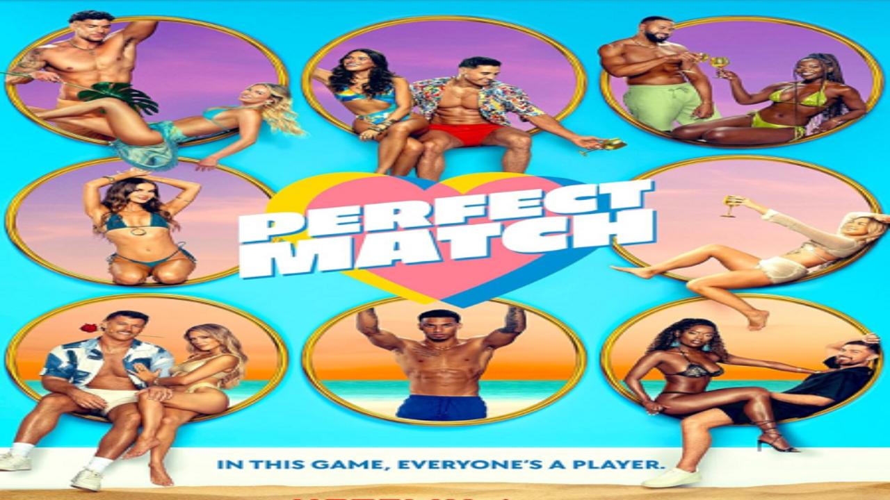برنامج Perfect Match الموسم الثالث الحلقة 4 الرابعة مترجمة