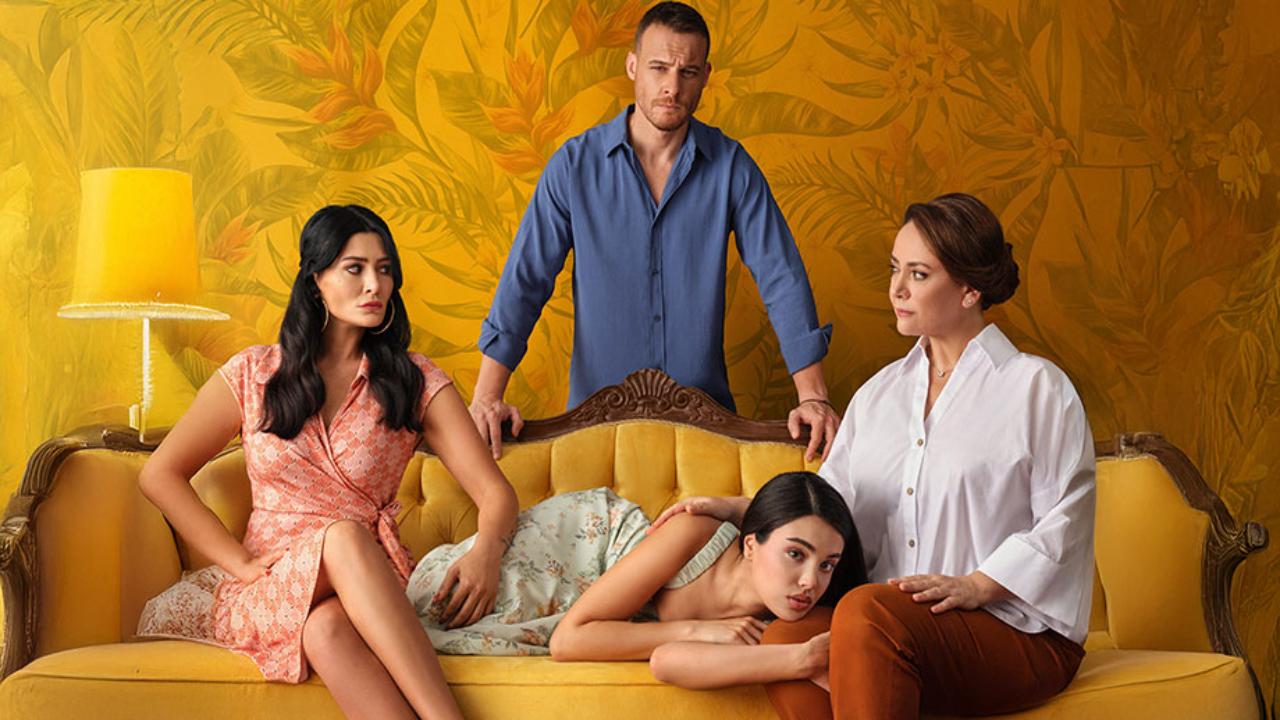 مسلسل خفقان الحلقة 12 الثانية عشر مترجمة