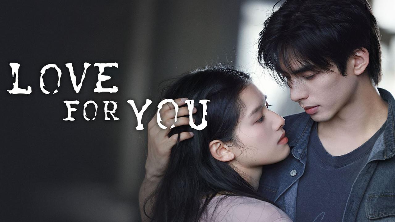 مسلسل Love For You الحلقة 23 الثالثة والعشرون مترجمة