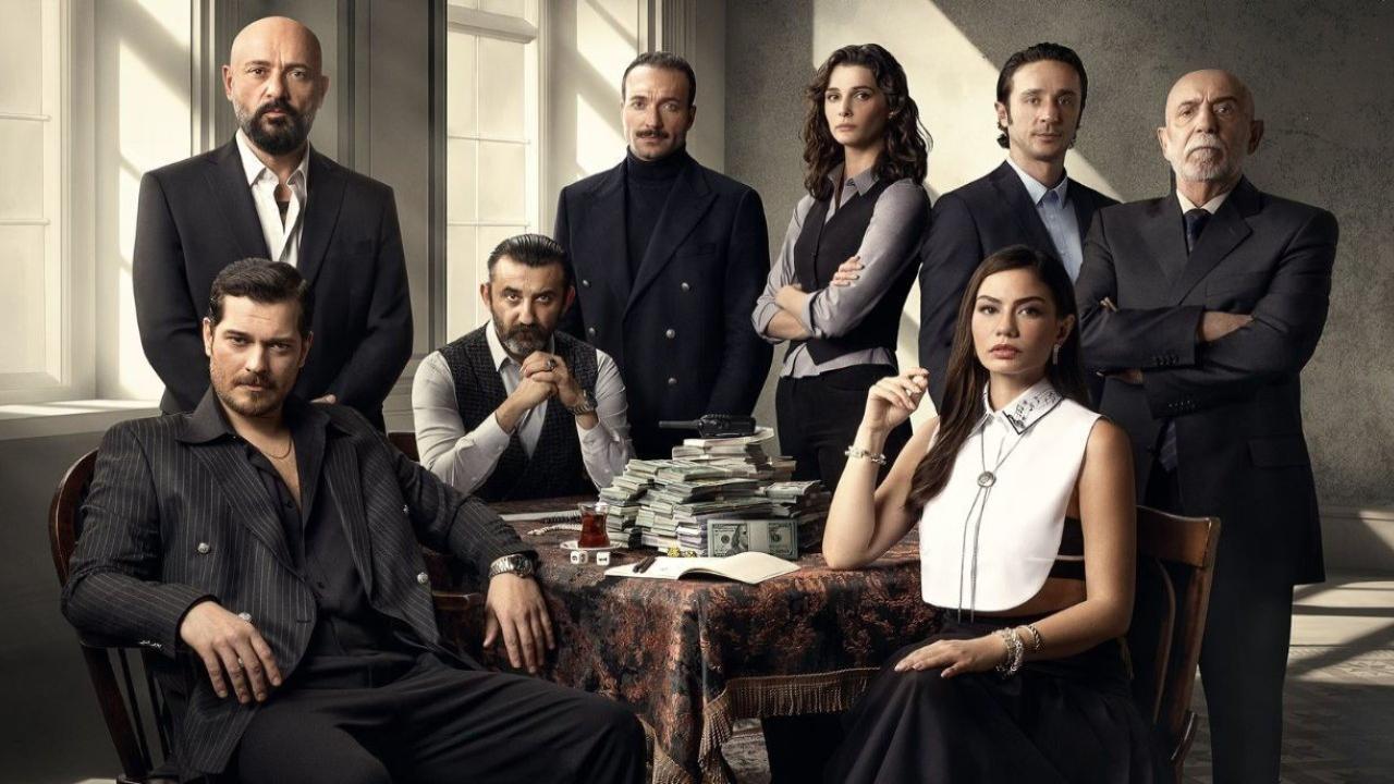 مسلسل حلم اشرف الحلقة 14 الرابعة عشر مترجمة