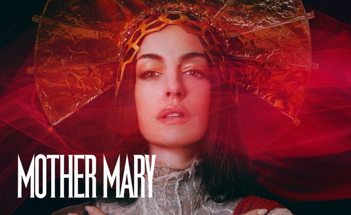 فيلم Mother Mary 2026 مترجم