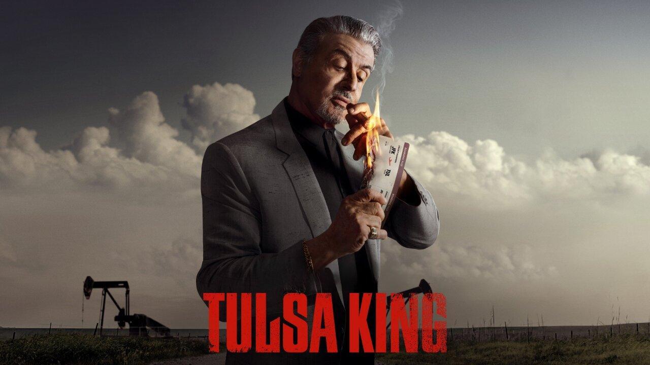 مسلسل Tulsa King الحلقة 2 مترجمة كاملة HD