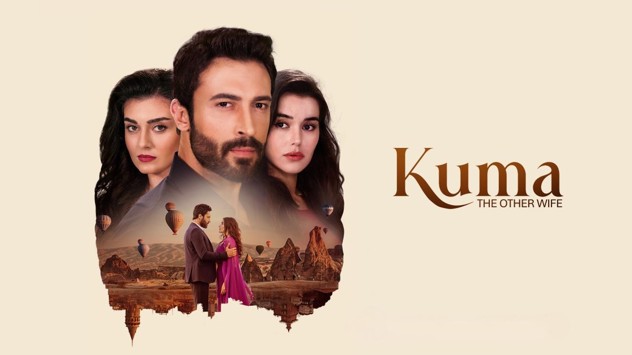 مسلسل الضرة الحلقة 2 الثانية مترجمة ايحي بست