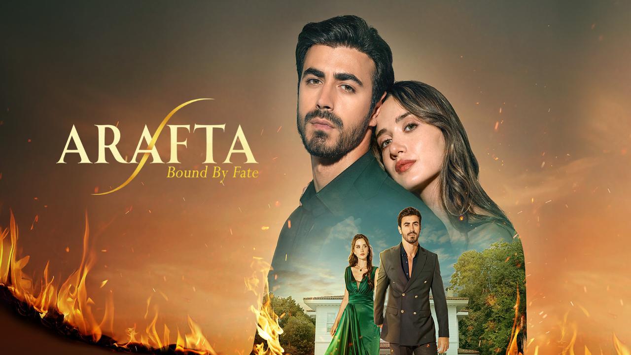 مسلسل الاعراف الحلقة 53 الثالثة والخمسون مترجمة