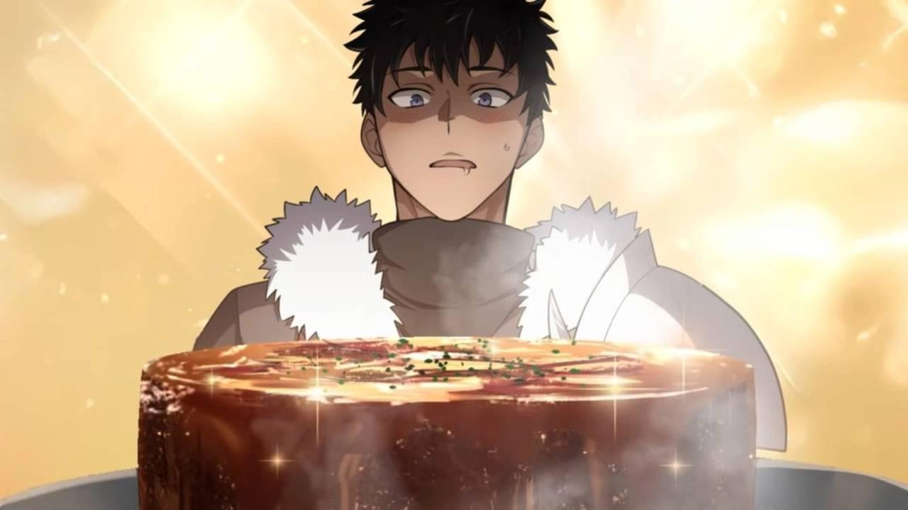 انمي Monster Eater الحلقة 2 مترجمة