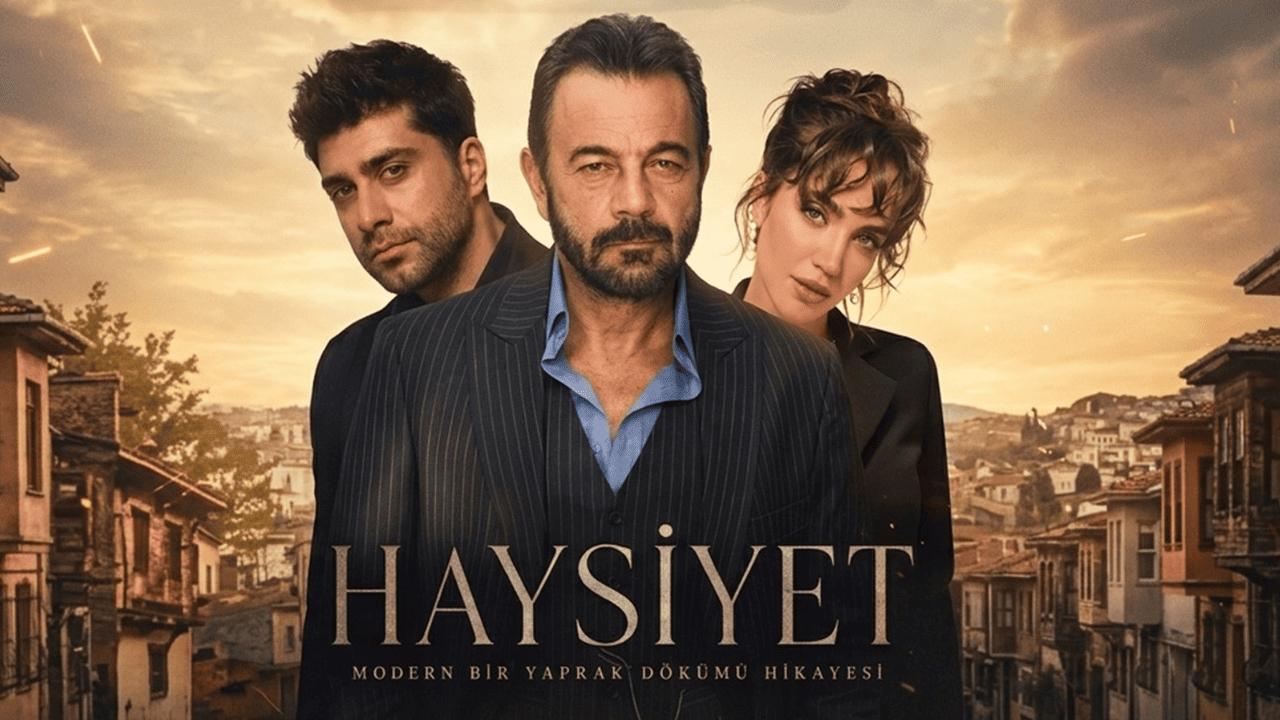 مسلسل الكرامة الحلقة 1 الاولى مترجمة