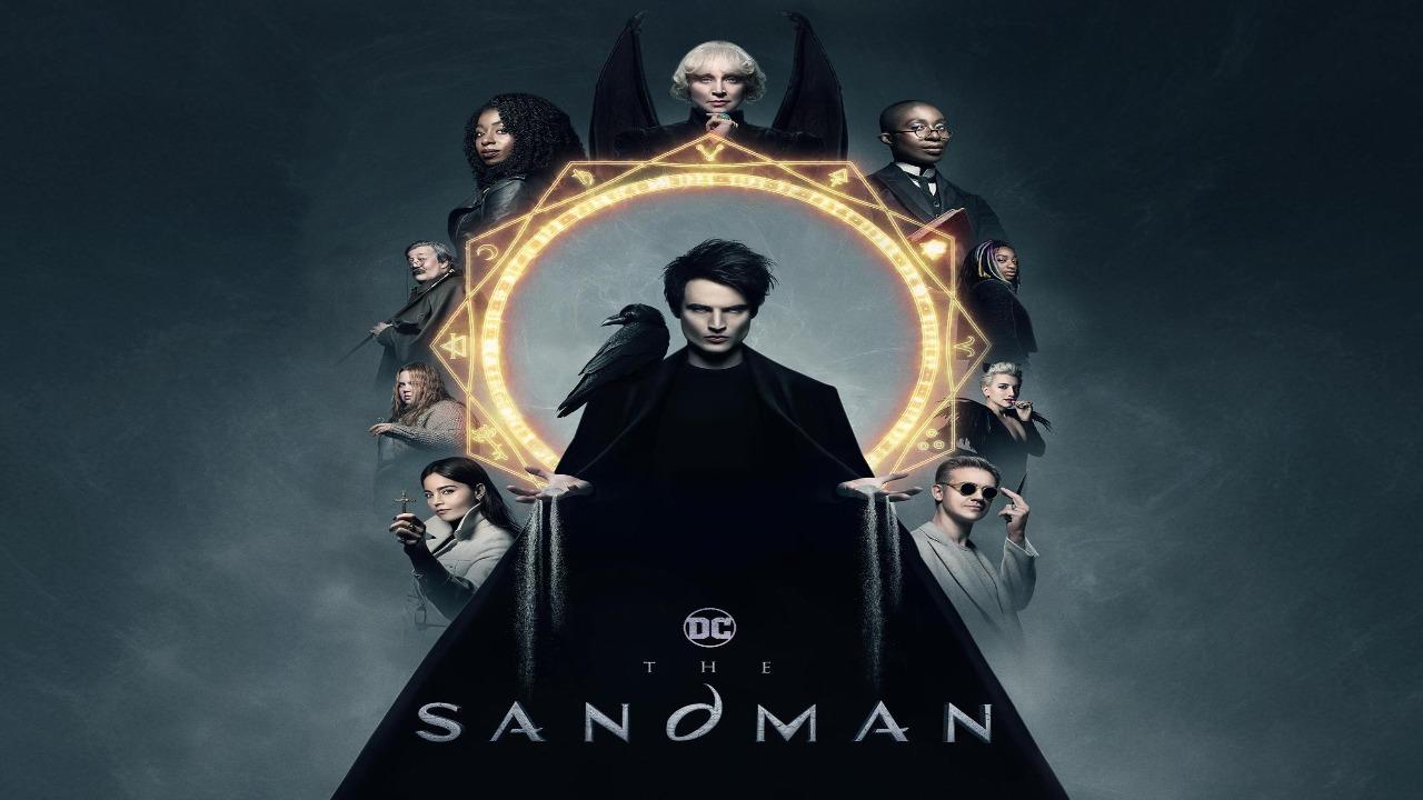 مسلسل The Sandman الموسم الاول الحلقة 10 مترجمة