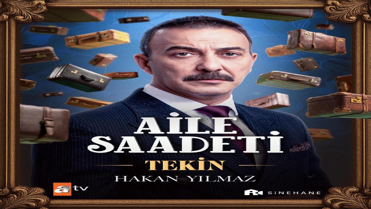 مسلسل السعادة العائلية الحلقة 10 العاشرة مترجمة