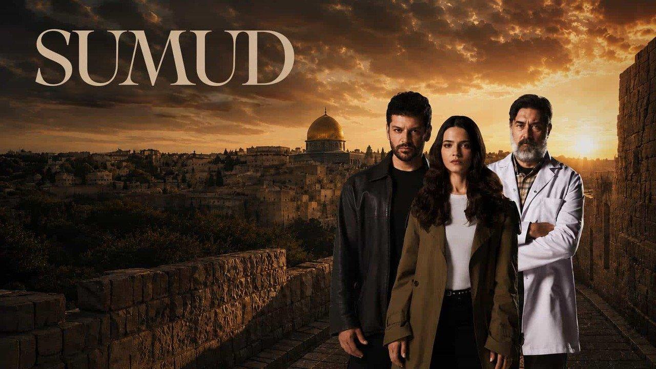 مسلسل صمود الحلقة 2 الثانية مترجمة | Sumud
