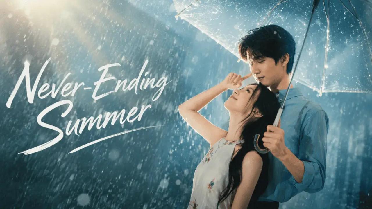 مسلسل صيف ابدي Never-Ending Summer مترجم