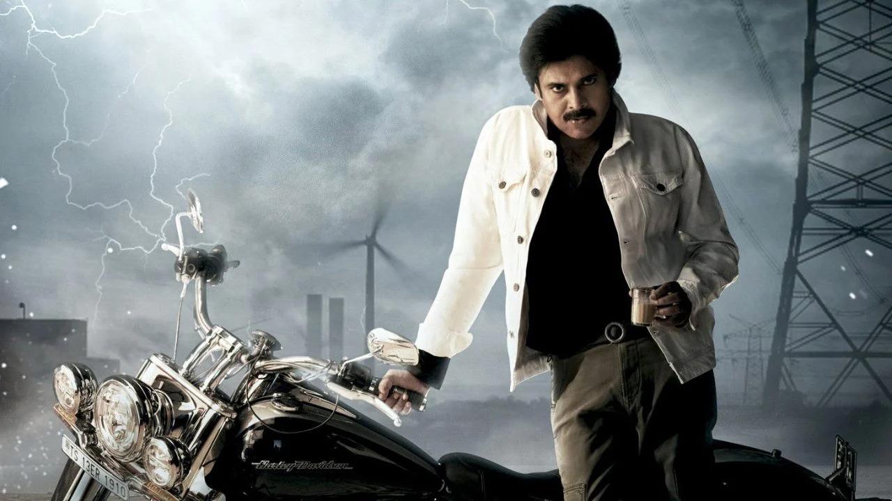 فيلم Ustaad Bhagat Singh 2026 مترجم