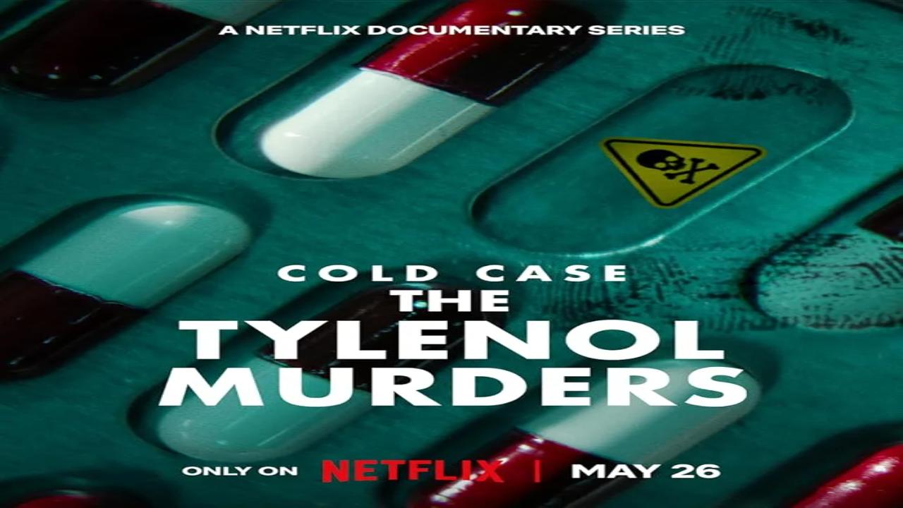 مسلسل Cold Case The Tylenol Murders الموسم الاول الحلقة 2 الثانية مترجمة