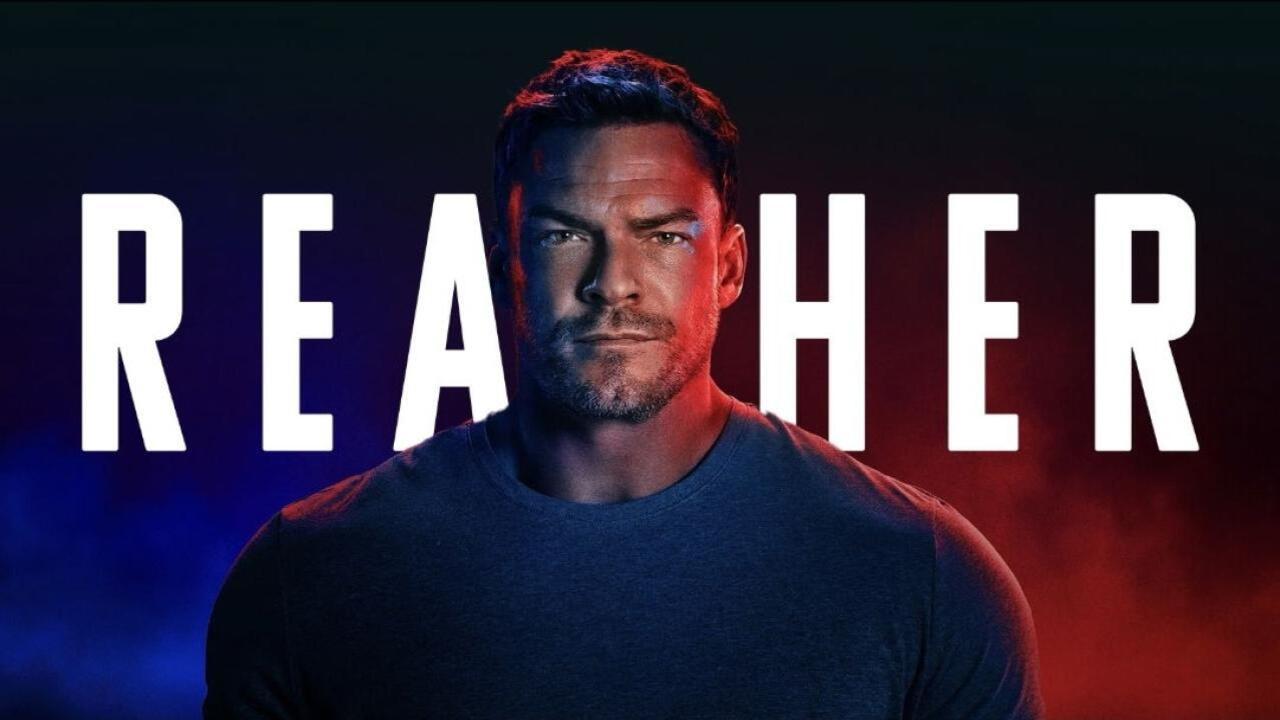 مسلسل Reacher الموسم الرابع الحلقة 5 الخامسة مترجمة HD